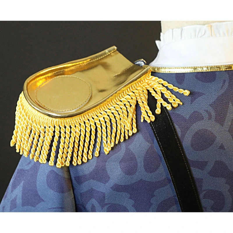 Anime Fate/Grand Order Ritsuka Fujimaru Mystic Code Fullset Cosplay Costumes 10 Anime Fate/Grand Order Ritsuka Fujimaru Mystic Code Fullset Cosplay Costumes - Image 8