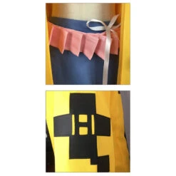 Anime Danganronpa V3: Killing Harmony Angie Yonaga Outfits Cosplay Costume -Cosplay 8 b679e129 ed29 445b 94cd 1253dbba322c