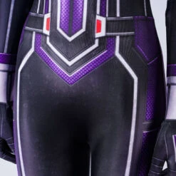 Ant-Man And The Wasp: Quantumania Cassie Lang Jumpsuit Cosplay Costumes -Cosplay 8 b737a064 6252 4124 af3b 2fdf1806aded