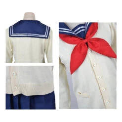 Anime My Hero Academia Himiko Toga JK School Uniform Cosplay Costume -Cosplay 8 bcf18c22 4aaa 49c8 aefa 4a2bfc92157c