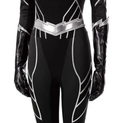 DC The Flash Meena Dhawan Jumpsuit Cosplay Costumes -Cosplay 8 c98399d7 83c6 46c1 b4fd c39e32a9727c