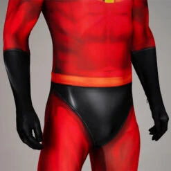 Incredibles 2 Mr.Incredibles Jumpsuit Cosplay Costumes -Cosplay 8 ce6e9cba 5e04 4d12 9306 a1814f0e1921