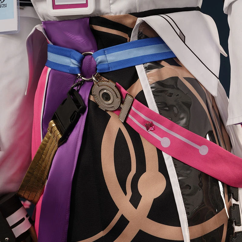 Game Honkai: Star Rail Asta Cosplay Costumes 11 Game Honkai: Star Rail Asta Cosplay Costumes - Image 9