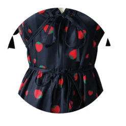 Anime SPY×FAMILY Anya Forger Floral Dress Cosplay Costume -Cosplay 8 cf128b87 f66d 48dd b88b 1873f4061d43