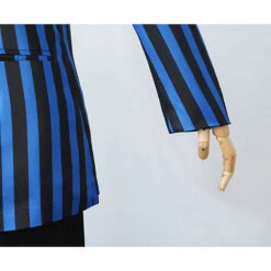 The Addams Family Wednesday Addams Eugene Otinger Nevermore Academy Uniform Cosplay Costumes -Cosplay 8 cf9cc1f9 4e8f 4d35 9378 eaae28a741d9