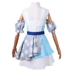 Anime Lovelive! Nijigasaki High School Idol Club Cosplay Costumes -Cosplay 8 cfd6b72c 9694 4978 a569 bc9fd96383fd