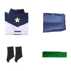 Movie The Owl House Luz Noceda Cosplay Costumes -Cosplay 8 d719c264 dba1 4ce8 8bba a79ecbdf1ae4