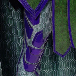 Ant-Man And The Wasp: Quantumania Kang The Conqueror Cosplay Costumes -Cosplay 8 dcf39d9b 1edc 4644 ae52 17f556ed8f6c
