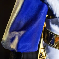 Game Path To Nowhere McQueen Cosplay Costumes -Cosplay 8 df92c3c8 8320 4c26 92ba 2d352fd52bde