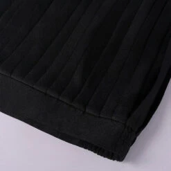 The Addams Family Wednesday Addams Short School Uniform Cosplay Costumes -Cosplay 8 e2236227 56c0 49d2 9f0e 8c7c44b7773f