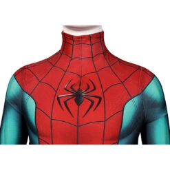 PS5 Spider-Man Miles Morales Kids Jumpsuit Cosplay Costumes -Cosplay 8 e2de3f52 9d9d 4f92 ac02 433bf175c229