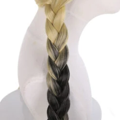 Anime Tokyo Revengers Ran Haitani Braided Long Cosplay Wigs -Cosplay 8 f005a9fd 80f8 436a a80a ceacc62f1cbc