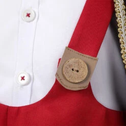 Pinocchio Pinocchio Kids Cosplay Costumes -Cosplay 8 fda4d6c1 2548 46a7 9610 9f41ea0c6cee