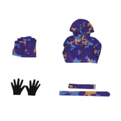 Anime Tokyo Revengers Ken Ryuguji Fullset Cosplay Costumes -Cosplay 8 ff968862 ba56 4799 b132 1bbc4d8910c5