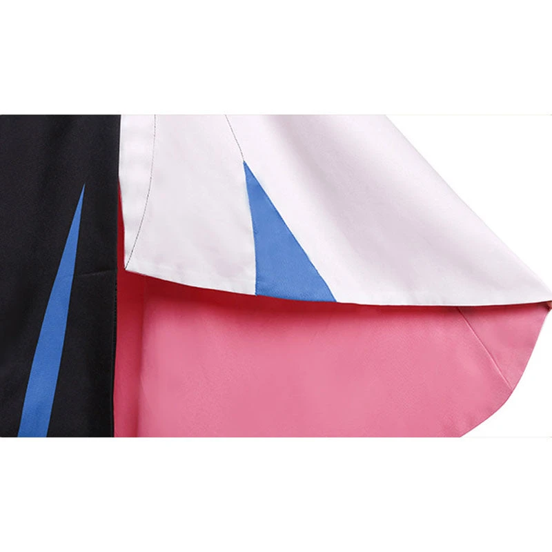 Anime Fate/Grand Order Morgan Le Fay Fullset Cosplay Costumes 10 Anime Fate/Grand Order Morgan Le Fay Fullset Cosplay Costumes - Image 8