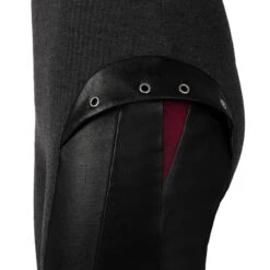 DC Gotham Knight Harley Quinn Boss Cosplay Costumes -Cosplay 9 08278428 c0ed 401b 93e1 f23c0b0b279c