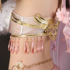 Game Naraka: Bladepoint Matari Misty Gauze Cosplay Costume 20 Game Naraka: Bladepoint Matari Misty Gauze Cosplay Costume -Cosplay 9 0e06763f 58b0 4550 9a7f 088208190817