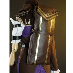 Game LOL Arcane Caitlyn Fullset Cosplay Costumes -Cosplay 9 10a29e42 b720 4415 9751 4d48491f6814