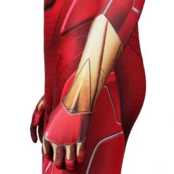 Spider-Man Iron Spider-Man Armor Jumpsuits Cosplay Costume -Cosplay 9 11df3d19 8b05 4c2c 8505 7a3d58834308