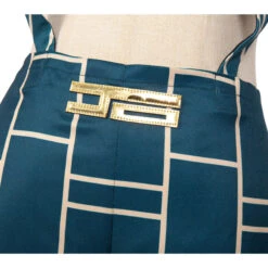 Anime JoJo's Bizarre Adventure: Stone Ocean Jolyne Cujoh Cosplay Costumes -Cosplay 9 17623412 68bf 4b93 8ac1 2f318cbbf216