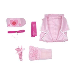 Anime Date A Live Tohka Yatogami Nurse Outfits Cosplay Costume -Cosplay 9 24fc1705 c086 4f51 a148 5b19793ed861
