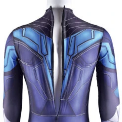 DC Teen Titans Go Nightwing Jumpsuit Cosplay Costumes 19 DC Teen Titans Go Nightwing Jumpsuit Cosplay Costumes -Cosplay 9 25934ba7 4ef0 461d 8f05 827476ef0356