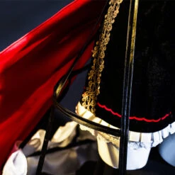Game Path To Nowhere Queen Of Heart Hella Cosplay Costumes -Cosplay 9 2f7218a0 eba8 4bd4 a774 55efc6f71729