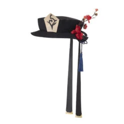 Game Genshin Impact HuTao Fullset Cosplay Costumes -Cosplay 9 36fb3262 c150 4a37 9576 77f2271bc21b