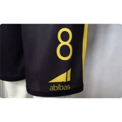 Anime Blue Lock Yoichi Isagi Jerseys Black Cosplay Costumes -Cosplay 9 394aae15 5280 430c b114 f54cde26d706
