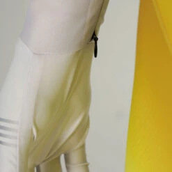 Mighty Morphin Power Rangers Dime Tribe Knight Boi Tiger Ranger Yellow Ranger Cosplay Costumes -Cosplay 9 3aa8870d dfa9 4b72 b051 db10ae8f42e9