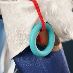 Game Honkai: Star Rail Bailu Cosplay Costumes -Cosplay 9 42fb5809 e590 41d3 98ea d1f91cf5c9a9