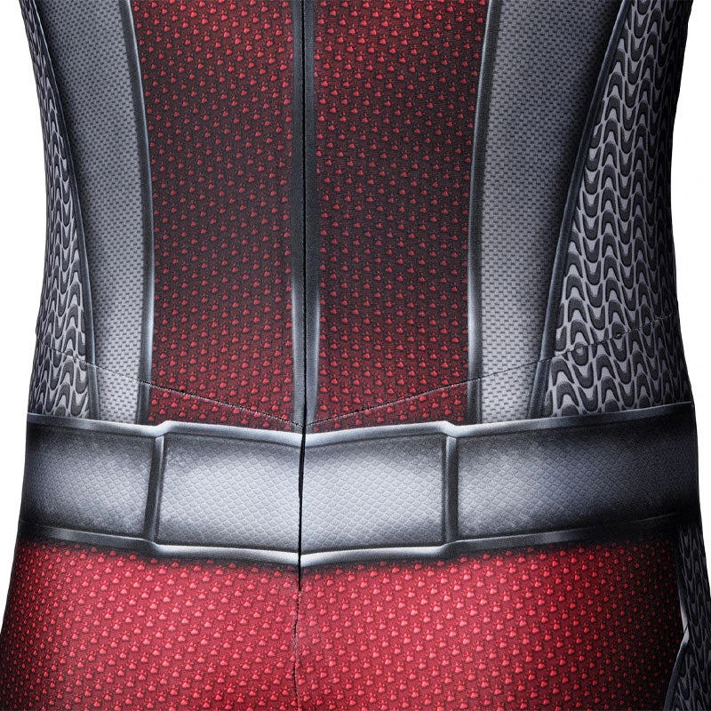 Titans Beast Boy Jumpsuits Cosplay Costume 11 Titans Beast Boy Jumpsuits Cosplay Costume - Image 9