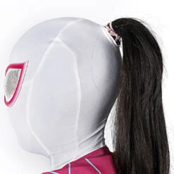 Spider-Woman Gwen Stacy Jumpsuit Cosplay Costumes -Cosplay 9 4d781eaa b145 46fd b495 497557578272