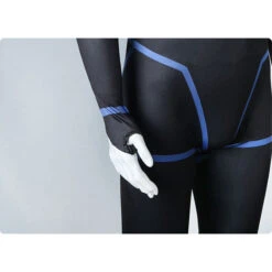 Anime Blue Lock Reo Mikage Seishiro Nagi Black Cosplay Costumes -Cosplay 9 4f58c565 d4bd 4786 93a0 03654633690f