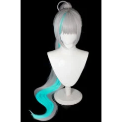 Game Goddess Of Victory: NIKKE Espinel Cosplay Wigs -Cosplay 9 5c621626 6300 4838 a723 81b9f61e3ffc