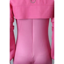 Game Goddess Of Victory: NIKKE Alice Jumpsuit Cosplay Costumes -Cosplay 9 6712ffa2 5e66 4b54 b47f e6791758a1b3