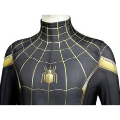 Spider-Man 3 No Way Home Peter Parker Kids Jumpsuit Cosplay Costumes -Cosplay 9 6cfa0957 8e26 48cc b6d1 ee600ef6bdf8