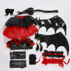 Anime Date A Live Tokisaki Kurumi Pretty Devil Ver Cosplay Costumes With Props -Cosplay 9 6d94aa29 050b 4f14 b9e0 5a2e12d4b67f