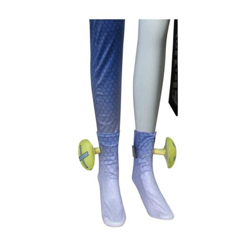 Anime Pokémon Scarlet And Violet Iono Cosplay Costumes 12 Anime Pokémon Scarlet And Violet Iono Cosplay Costumes - Image 10