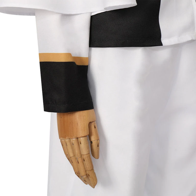 Mobile Suit Gundam: The Witch From Mercury Suletta Mercury Cosplay Costumes 11 Mobile Suit Gundam: The Witch From Mercury Suletta Mercury Cosplay Costumes - Image 9