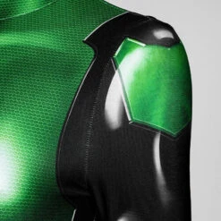 DC Green Lantern Jessica Viviana Cruz Jumpsuit Cosplay Costumes -Cosplay 9 825a3129 e1a8 4e05 98aa b15dfe55797d