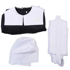 The Addams Family Wednesday Addams Maid Cosplay Costumes 17 The Addams Family Wednesday Addams Maid Cosplay Costumes -Cosplay 9 862b8f7f 57fb 4a32 b02c e7740e6453e2