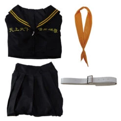 Anime Tokyo Revengers Manjiro Sano Mikey Ken Ryuguji Dress Cosplay Costumes -Cosplay 9 88ff482c 5df4 4421 91f3 05f3662b5310