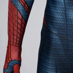 The Amazing Spider-Man Peter Parker Jumpsuits Cosplay Costume -Cosplay 9 90293f3f 17b7 41b0 a3df 4170dae0cf2d