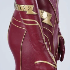 Movie The Flash 2023 Flashman Jumpsuit Cosplay Costumes -Cosplay 9 906d0d2d dc43 4eed 9cd4 7b4f80bfcb62