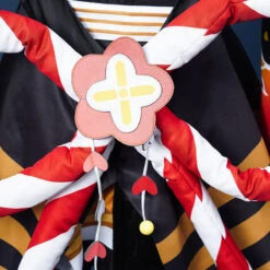 Uma Musume Pretty Derby Kitasan Black Cosplay Costumes -Cosplay 9 989c0b90 7892 4e53 937f c870be19fd2a