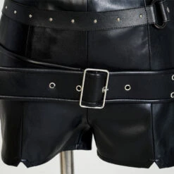 Game Goddess Of Victory: NIKKE Yuni Cosplay Costumes -Cosplay 9 99e20bb5 3d08 4978 bcd2 bb7045e3004b