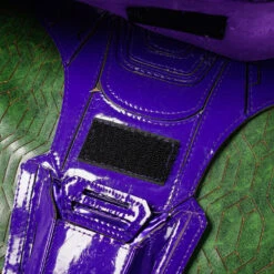 Ant-Man And The Wasp: Quantumania Kang The Conqueror Cosplay Costumes -Cosplay 9 a9342cae fefc 4c0b b5bf 1d3f7f9609e8