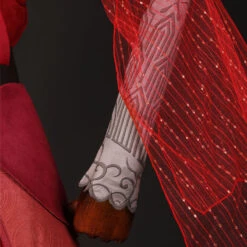 Game Naraka: Bladepoint Viper Ning Cosplay Costumes -Cosplay 9 b0976639 215f 4713 bb78 367eda57ba0d