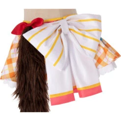 Game Uma Musume Pretty Derby Special Week Swimsuit Cosplay Costumes -Cosplay 9 b2ef8478 c70d 47e8 9d0e 7d9edb502761